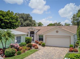 15146 Palm Isle Dr, Fort Myers, FL 33919