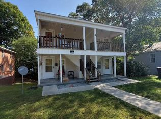 1425 Clark Ave #1425, Winston Salem, NC 27105