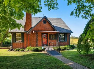 9930 Mount Sterling Rd, Mount Sterling, KY 40391