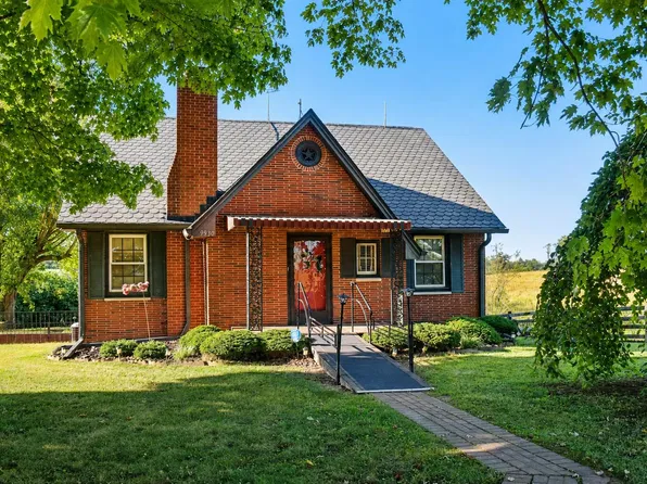 9930 Mount Sterling Rd, Mount Sterling, KY 40391
