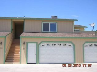 1206 E Front St, Fallon, NV 89406