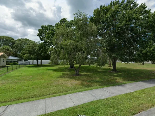 7303 Santa Barbara Drive, Fort Pierce, FL 34951