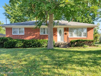 4917 Ronwood Dr, Louisville, KY, 40219