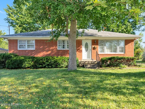 4917 Ronwood Dr, Louisville, KY 40219