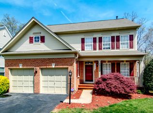 12354 Fife Ness Ct, Bristow, VA 20136
