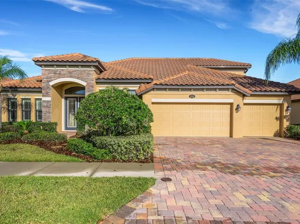 4006 Sunset Lake Dr, Lakeland, FL 33810