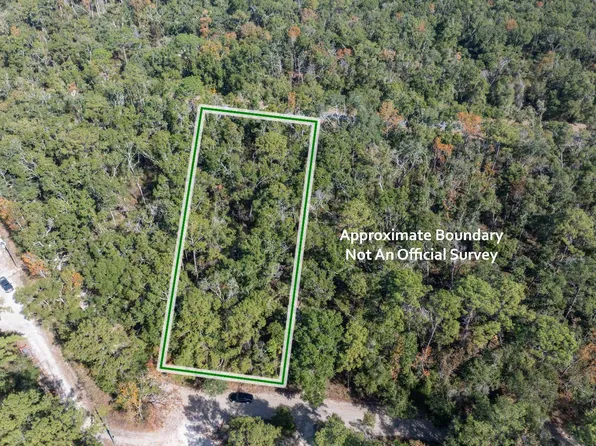 Tbd Cr 349, O'Brien, FL 32071