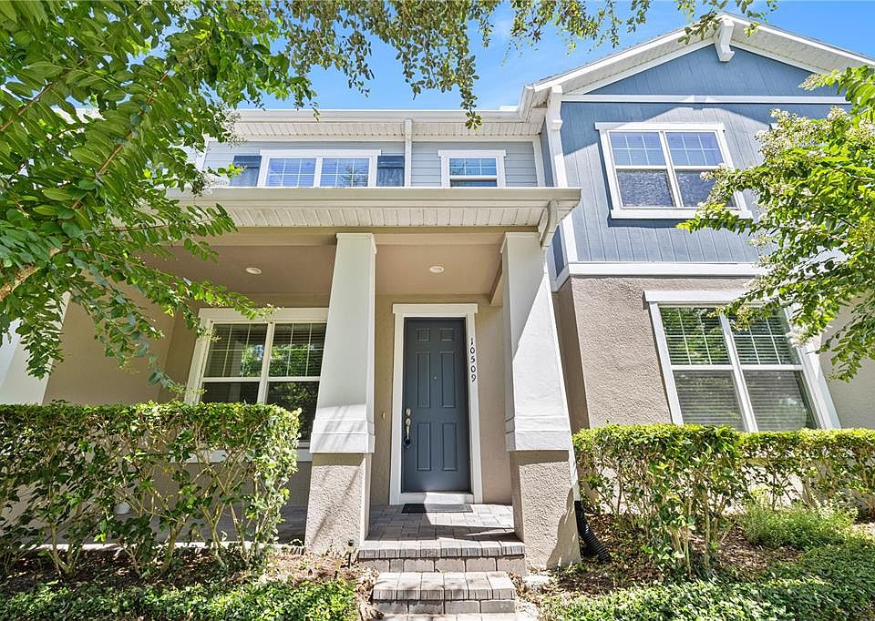 1st image of 10509 SPRING ARBOR LANE