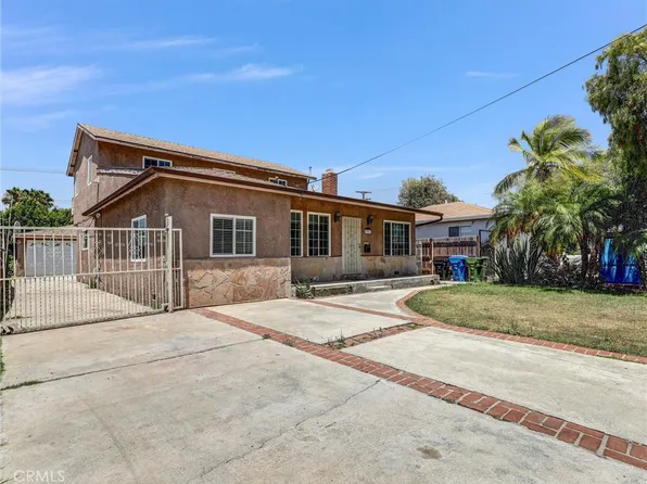 11517 Barman Ave, Los Angeles, CA 90230