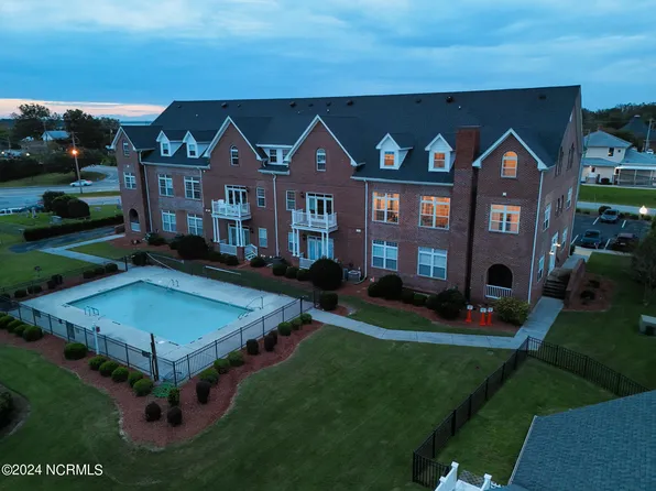 502 W Main Street #109, Swansboro, NC 28584