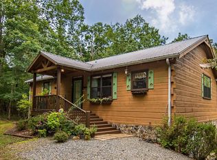143 Trail Tree Ridge Rd, Morganton, GA 30560