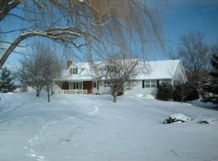 N3794 Meade St, Appleton, WI 54913