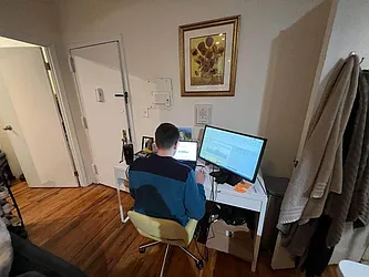 Rented by Best Apartments North Inc