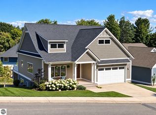 13944 S Winding Trl #6, Traverse City, MI 49684
