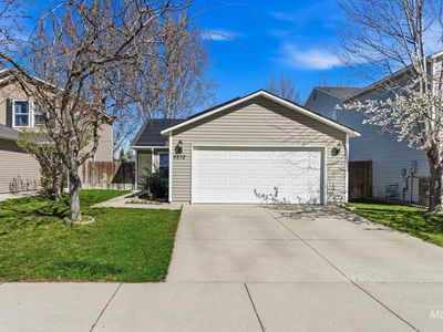 9572 W Weir Hollis Dr, Boise, ID, 83709