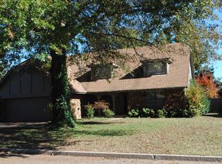 7749 S 73rd Ave E, Tulsa, OK 74133