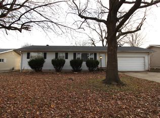 2744 W Chicago Street, Springfield, MO 65803