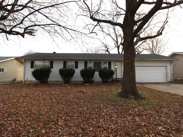 2744 W Chicago Street, Springfield, MO 65803