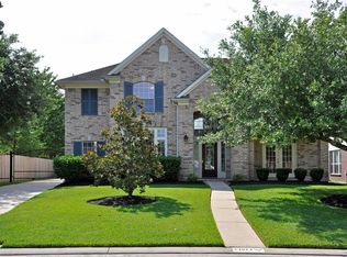 24814 Auburn Terrace Dr, Spring, TX 77389