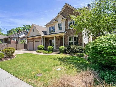 9 Rice St, Greenville, SC 29605 | MLS #1442937 | Zillow
