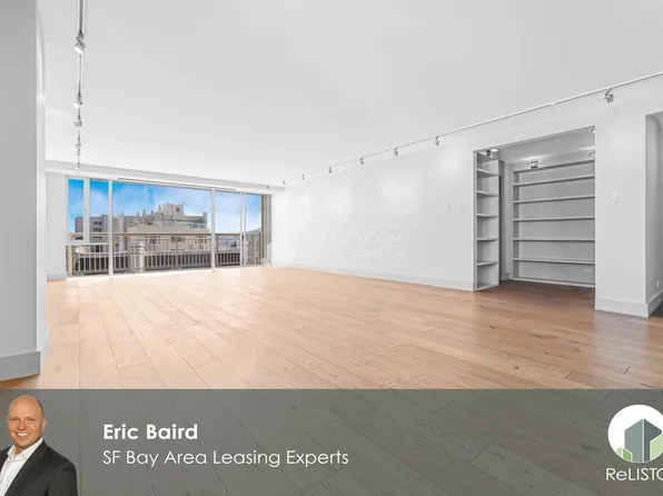 2200.5 Pacific Ave #12D, San Francisco, CA 94115