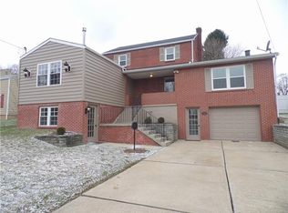 720 Everglade Dr, McKeesport, PA