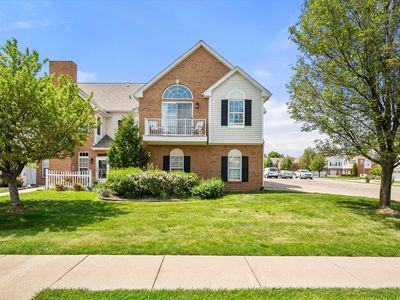597 Olde English Cir, Howell, MI, 48855