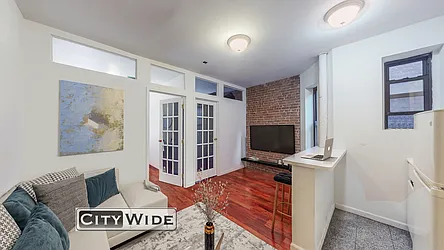 Rented by City Wide Apartments