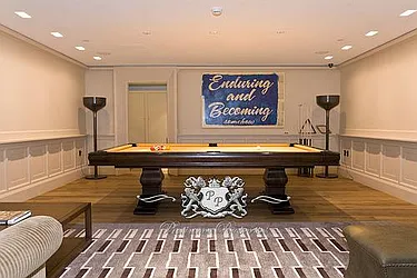 Rented by Platinum Properties