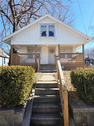 421 S Main St, Independence, MO 64050