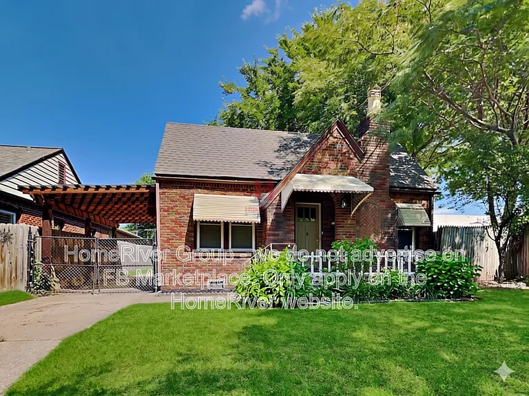 851 S Jamestown Ave — Photo 1