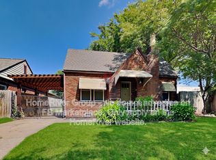 851 S Jamestown Ave, Tulsa, OK 74112