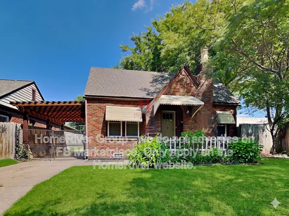 851 S Jamestown Ave, Tulsa, OK 74112