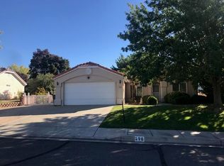 596 N 2240 E, Saint George, UT 84790