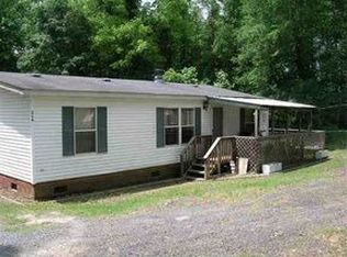 246 Cinda St, Fort Mill, SC 29715