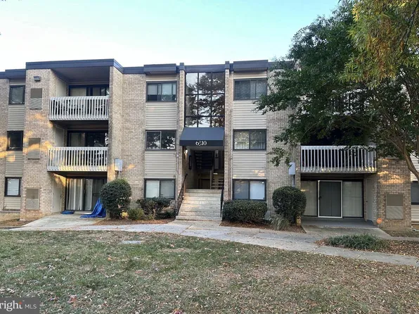 6310 Hil Mar Dr Unit 1, District Heights, MD 20747