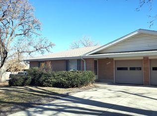 3260 Dudley St, Wheat Ridge, CO 80033