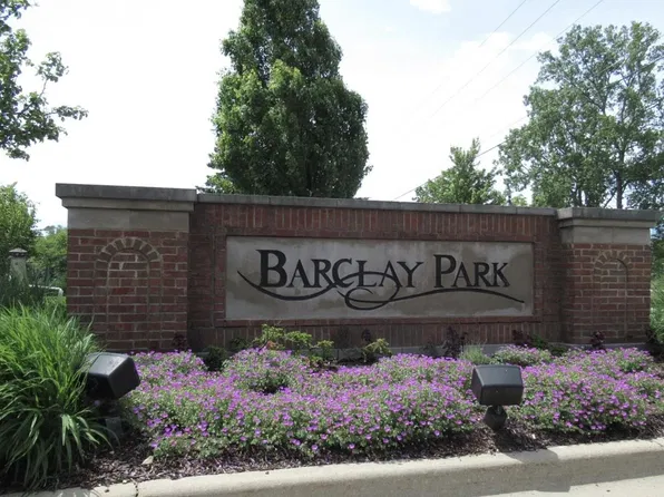 3055 Barclay Way, Ann Arbor, MI 48105