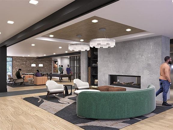 5th image of 1306 Callowhill St #313