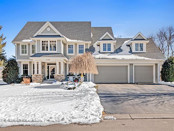 2nd image of 2340 Glendale Cove Ln