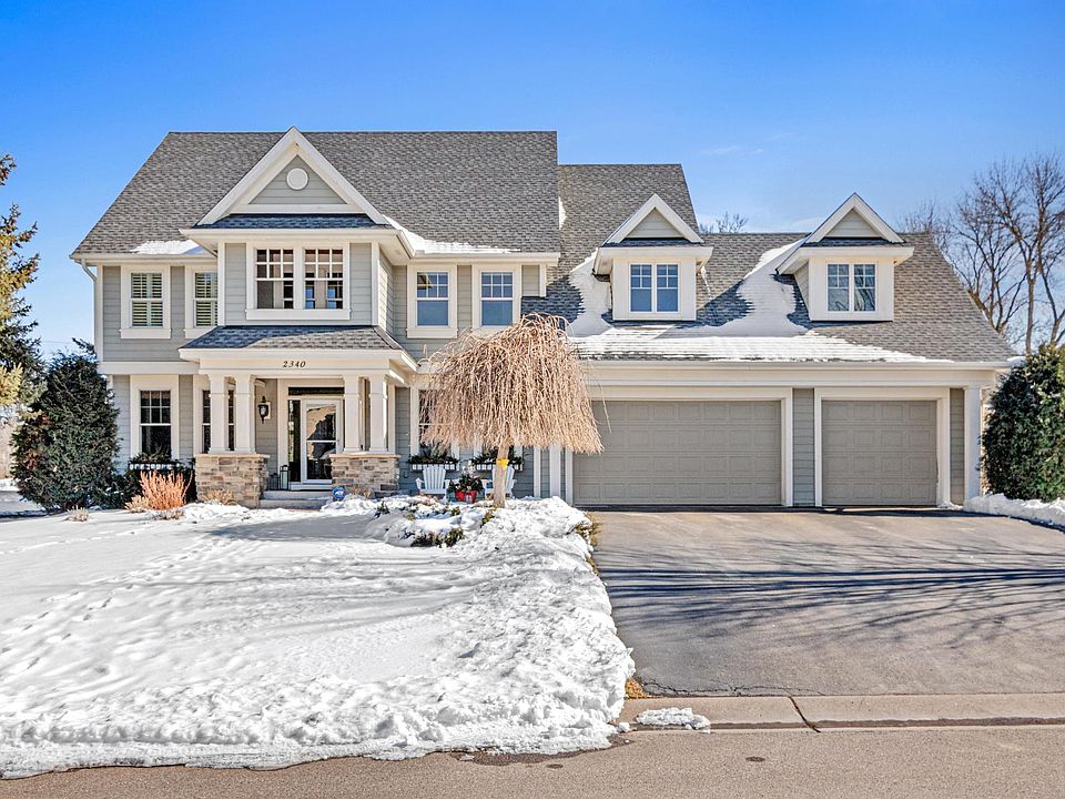 森の住人 2340 Glendale Cove Ln, Orono, MN 55356 | Zillow