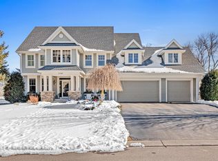2340 Glendale Cove Ln, Orono, MN 55356