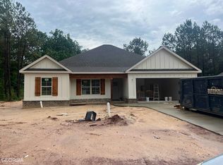 406 New Hope Dr, Perry, GA 31069