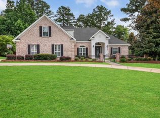 2834 W Hannon Hill Dr, Tallahassee, FL 32309