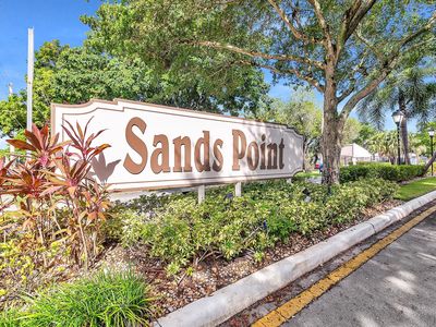 8330 Sands Point Boulevard #N307, Fort Lauderdale, FL, 33321