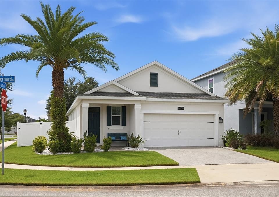1st image of 4600 ST BERNARD DRIVE