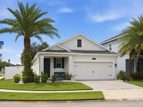 4600 Saint Bernard Dr, Kissimmee, FL 34746