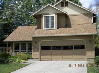 3010 NE Waverly Ct, Bend, OR 97701
