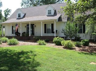 1917 State Route 129, Wingo, KY 42088