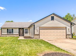 11904 Holz Dr, Indianapolis, IN 46229